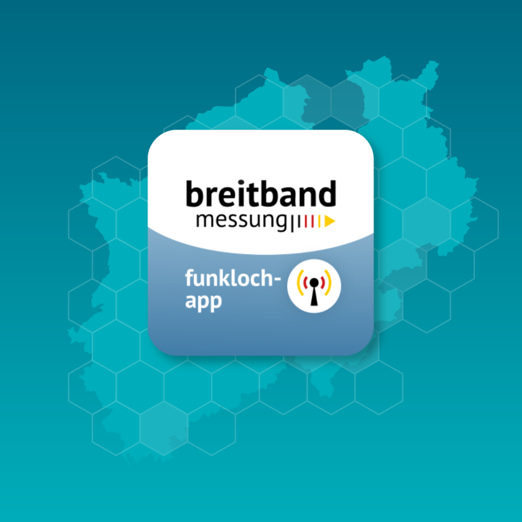 Funklochapp